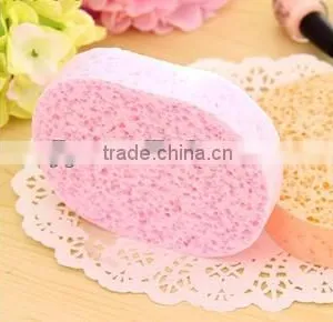 Soft Cellulose Sponge Wipe Manufacturer thumbnail-1