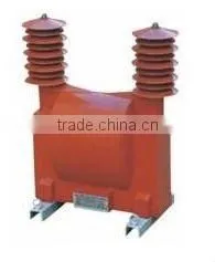 JDZ71-35 JDZX71-35 Type Outdoor Voltage Transformer thumbnail-1