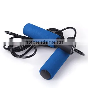 3m Bearing Skipping Rope Cord Speed Fitness thumbnail-3