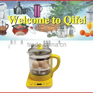 Kettle for Tea thumbnail-1