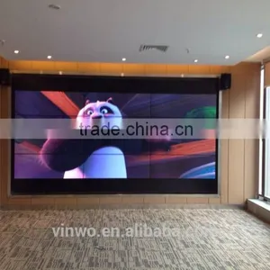 Good Quality Splicing Screen Lcd Video Wall thumbnail-1