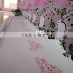 22head Flat Embroidery Machine thumbnail-1