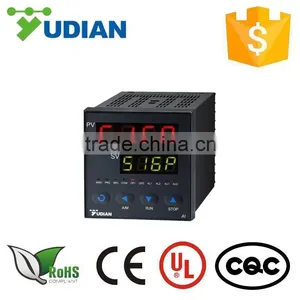 Instrumentation for Process Measurement Control Controller AI-516P thumbnail-5
