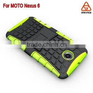 Guangzhou for MOTOROLAR Nexus 6 Cover ,phone Case for MOTOROLAR Nexus 6 thumbnail-2