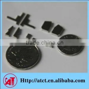 Precision Industrial Permanent Magnets of NdFeB for Electronics thumbnail-1