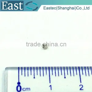 M1X1.5 Stainless Steel Small Screw thumbnail-4