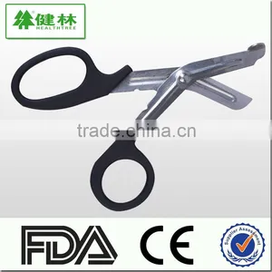 Stainless Steel Surgical Gauze Bandage Scissors thumbnail-4