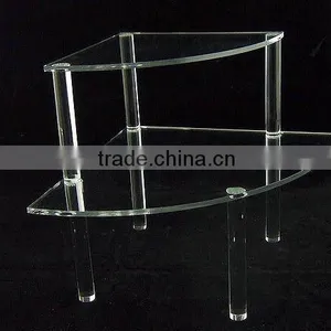 High Quality Acrylic Tabletop Display thumbnail-1