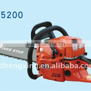 Chain Saw FS5200 thumbnail-1
