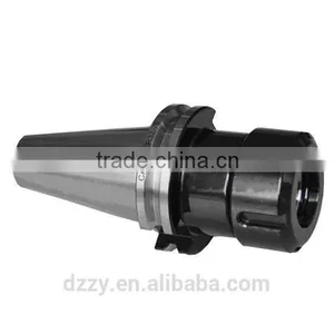 CAT40 Collet Holder With sk Taper Shank thumbnail-1