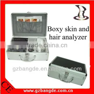 Professional Skin Scanner Analyzer Test Beauty Machine BD-P003 thumbnail-1