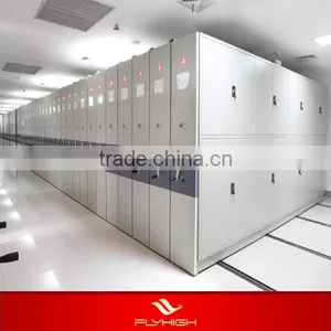 Electric Mobile File Cabinet thumbnail-1