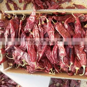 Sweet Paprika Whole thumbnail-2