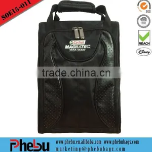 Waterproof and Durable Leather Shoes Bags for Man (SOE15-011) thumbnail-1