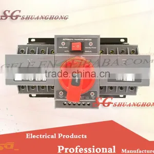YES1 Ats Controller Ats Switch PC Type thumbnail-1