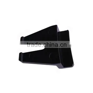 Zinc Die Casting Powder Coat / Zamak Die Casting Powder Coat thumbnail-1