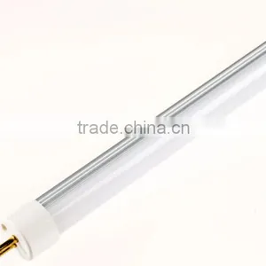 Replacement 1.2m Fluorescent Lamp 4ft 90lm/v Ra>85 t5 Led Tube thumbnail-2