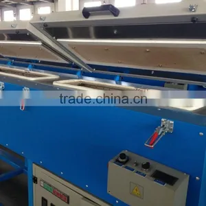 Rubber Hot Air Oven Rubber Machine HAV Oven thumbnail-1