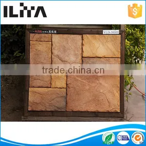 Architecture Hot Stone Handmade Decoration Stone thumbnail-2