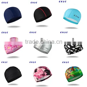 CNYE Children Cartoon Swim Cap Fetish Extra Large Swim Cap Nemo Kid Swim Caps.100% New Competition Silicone!! thumbnail-6