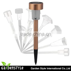 Stainless Steel Outdoor Led Lights, LED Garden Landscape Pathway Lawn Light Lighting thumbnail-1