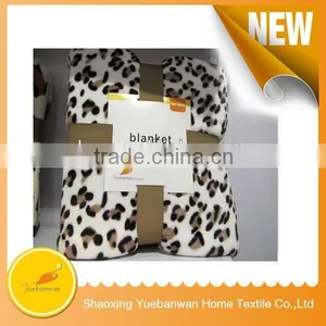 Famouse Brand China Manufacturer Polyester 100% Wool Blanket thumbnail-1