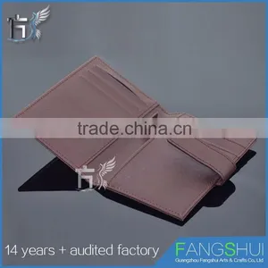 Latest Design Flexible Price Designer Wallets" Manufacturer thumbnail-4