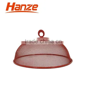 High Quality Metal Kitchen Mesh Food Cover thumbnail-2