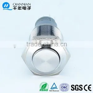 QN16-B2 16MM Ip67 Waterproof Switch thumbnail-2