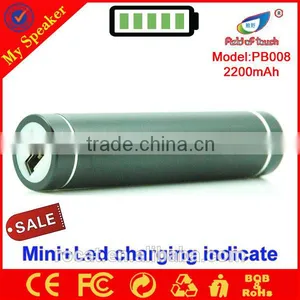 Hot New Products for 2015 Wholesale Mobile Power Bank thumbnail-3