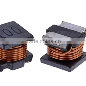 1812 Size 10uH SMD Power Inductor thumbnail-3