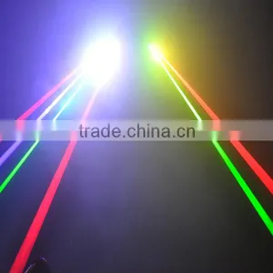 16-Head Fat-Beam Laser Curtain dj Lights thumbnail-4