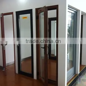 Top Quality Casement Window and Door Aluminum thumbnail-1