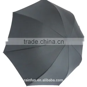 High Quality Outdoor Long Shaft Umbrella thumbnail-4