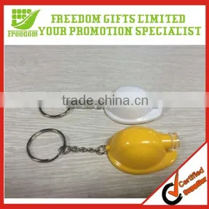 Mini Torch Pocket Ledlight Keychain Plastic thumbnail-1