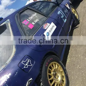 Zestino Japanese Technology Pneu Rally Auto Tires thumbnail-2