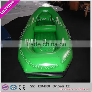 Fishing Inflatable Boats for Sale EN14960 thumbnail-3