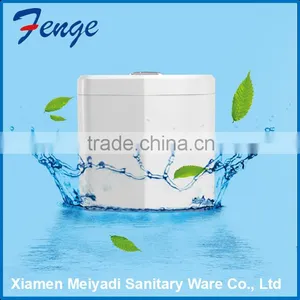 Square PP Plastic Water Tanks With Flush Toilet Tanks Accessories thumbnail-1
