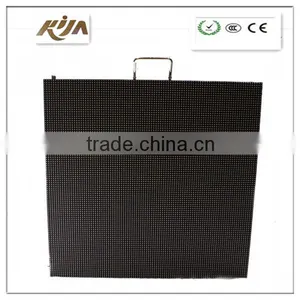 Hot Sell 576*576mm hd p6 Led Big Screen Indoor thumbnail-6