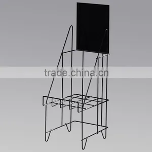 Newspaper Display Rack thumbnail-3
