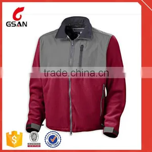 OEM Service Means Polyester Spring Jacket thumbnail-4