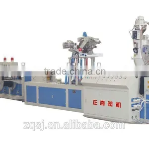 Hot Sell ZQSJ-65/30 Labyrinth Drip Tape Production Line/machinery thumbnail-1