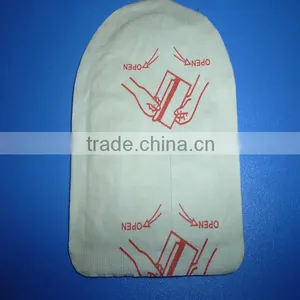 Foot Warmer Heat Pad thumbnail-1