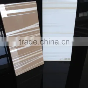 Mirror -Effect 1mm Acrylic Sheet Faced Mdf /plywood for Furniture or Cabinet thumbnail-4