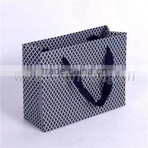 Wholesale Cheap Custom Print Paper Bags For Gift thumbnail-2