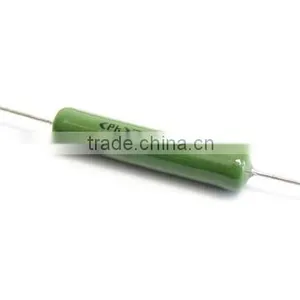1R 4R7 100R 2.2K 5K 6.8K 11K Ohm 2W 10 Watt Electric Resistor thumbnail-1