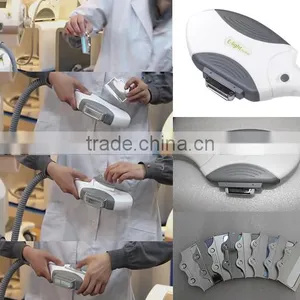 IPL Hair Removal FDA Cleared Machine System MED-130C thumbnail-5