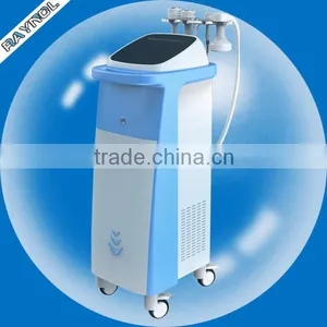 2015 4 In1 New Technology Liposonix With Hifu Handpiece Body Reshaping Multifunction Beauty Machine thumbnail-1
