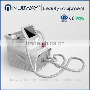 Hot !!! 2 Heads Working Together Fat Freeze Machines With Laser Pad thumbnail-1