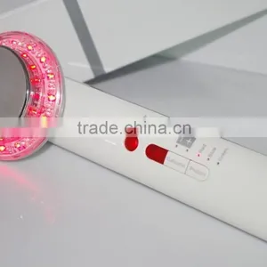 BP-010B 1 Mhz and 3 Mhz Ultrasound Body Weight Loss Machine Handheld for Home Use Accept Private Label OEM thumbnail-5